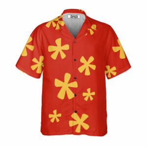3D-Chip Dale Disney World Hawaiian Shirtss Unisex Hawaiian Shirt - For Men And Women - Kids  - Thelegend59