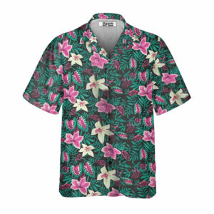3D Chunk The Gonnies Hawaiian Shirt - For Men And Women - Kids  - Thelegend59