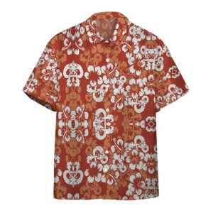 3D Dnd Hawaii Hawaiian Shirts  - Thelegend59