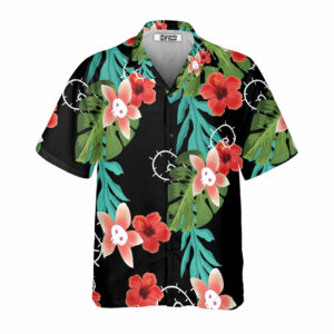 3D Dracula Hotel Transylvania Hawaiian Shirt - For Men And Women - Kids  - Thelegend59