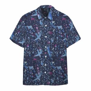 3D Eleven St Outfits Custom Hawaiian Shirt - For Men And Women - Kids  - Thelegend59