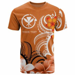 [Custom] Hawaii Personalised Thawaiian Shirts Hawaiian Spirit  - Thelegend59