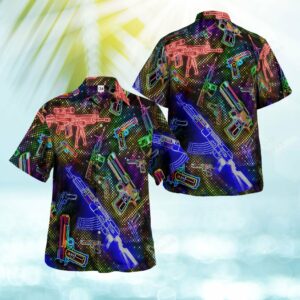 A Thing You Would Not Understand Hawaiian Shirt  - Thelegend59