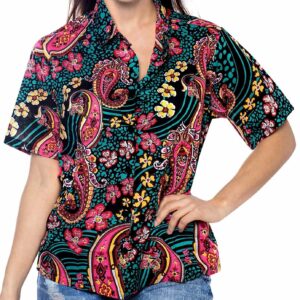 Abstract Colorful Awesome Design Hawaiian Shirt  - Thelegend59