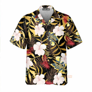 Ace Ventura Jim Carrey Pet Detective Hawaiian Shirt - For Men And Women - Kids  - Thelegend59