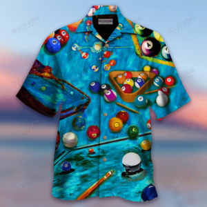 All I Care Is Playing Pool And Like Maybe 3 People Billiard Unisex Hawaiian Shirt T  - Thelegend59