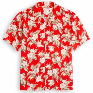 Aloha Hibiscus Multicolor Amazing Design Hawaiian Shirt  - Thelegend59