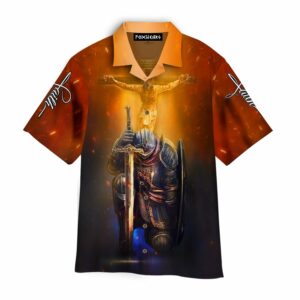 Amazing Jesus Saves Our Life Aloha Hawaiian Shirts For Men & For Women - For Men And Women - Kids  - Thelegend59