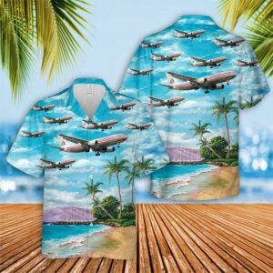 American Airlines Airbus Hawaiian  - Thelegend59