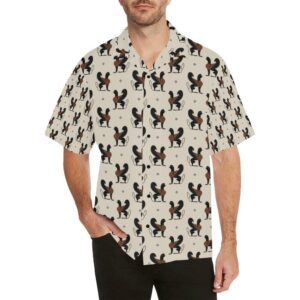 Ancient Greek Print Design 0 Hawaiian Shirt  - Thelegend59