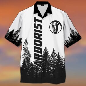Arborihawaiian Shirtst Hawaiian Shirt - Unihawaiian Shirtsex - Adult -  - Thelegend59