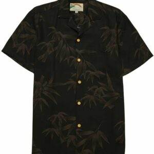 Bamboo Brown Best Design Hawaiian Shirt  - Thelegend59