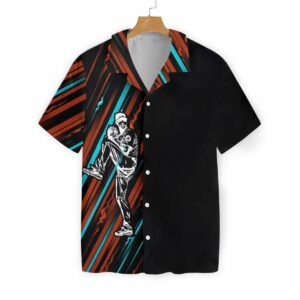Baseball Hawaiian Shirt 20  - Thelegend59