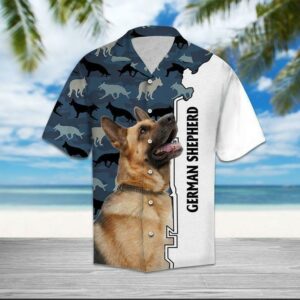 Beach Hawaiian Shirts Buy Germany Hawaiian Shirts  - Thelegend59