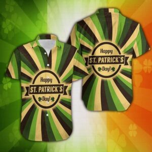 Beach Hawaiian Shirts Buy Hawaiian Aloha Hawaiian Shirtss St Patricks Day Irish Intage  - Thelegend59
