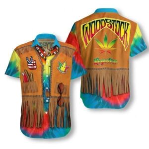 Beach Hawaiian Shirts Buy Hippie Costume Hawaiian Shirt  - Thelegend59