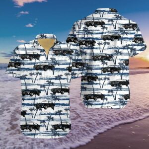 Beach Hawaiian Shirts Buy Olds 442 Hawaiian Shirt  - Thelegend59