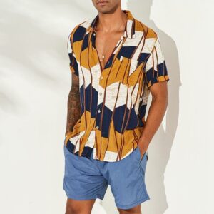 Beach Hawaiian Shirts Discover Cool Awesome Hawaiian Shirt  - Thelegend59