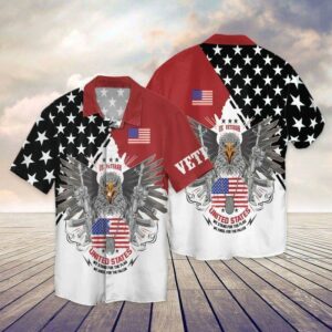 Beach Hawaiian Shirts Father Day Gift Eteran We Hawaiian Shirtstand For The Flag We Kneel For The Fallen Hawaiian Aloha Hawaiian Shirts  - Thelegend59