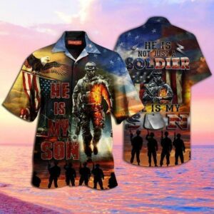 Beach Hawaiian Shirts Get Here Aloha Hawaiian Shirt  - Thelegend59