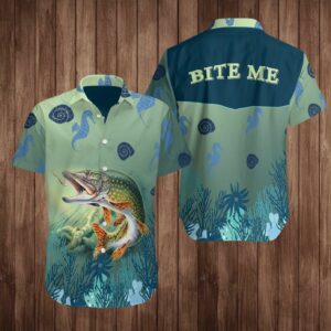 Beach Hawaiian Shirts Get Here Fishing Hawaiian Shirt  - Thelegend59