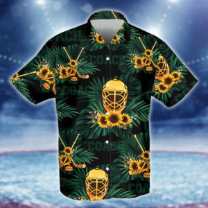 Beach Hawaiian Shirts Get Now Coach Hawaiian Shirt  - Thelegend59