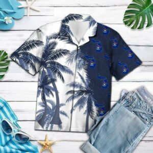 Beach Hawaiian Shirts Get Now Michigan Hawaiian Shirt  - Thelegend59