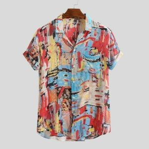 Beach Hawaiian Shirts Get Now Swag Hawaiian Shirt  - Thelegend59