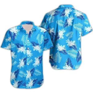 Beach Hawaiian Shirts Hawaiian Aloha Hawaiian Shirtss Outfit  - Thelegend59