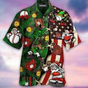 Beach Hawaiian Shirts Hawaiian Aloha Hawaiian Shirtss Baseball Christmas  - Thelegend59