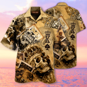 Beach Hawaiian Shirts High Quality Amazing Hawaiian Shirt  - Thelegend59