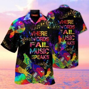 Beach Hawaiian Shirts Order Guitar Where Wordhawaiian Shirts Fail Mic Hawaiian Shirtspeakhawaiian Shirts Hawaiian Aloha Hawaiian Shirts  - Thelegend59