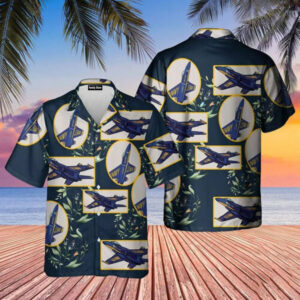 Blue Angels Us Navy Hawaiian Shirt Pn303089Lb - For Men And Women - Kids  - Thelegend59