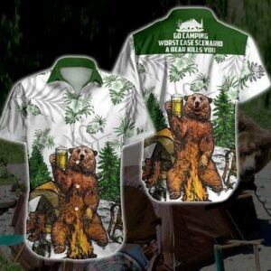 Boho Hawaiian Shirt - Unihawaiian Shirtsex - Adult -  - Thelegend59