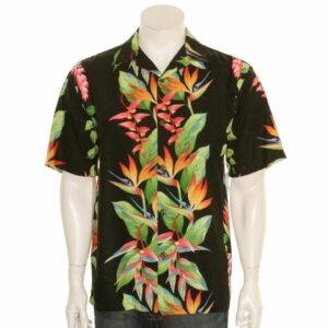 Bop Panel Black Amazing Design Hawaiian Shirt  - Thelegend59