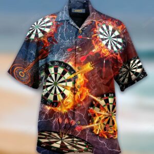 Born To Play Darthawaiian Shirts Hawaiian Shirt - Unihawaiian Shirtsex - Adult -  - Thelegend59