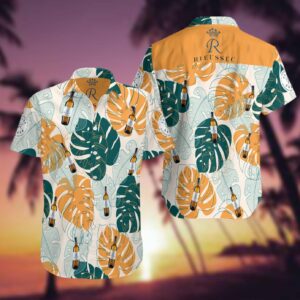 Chateau Rieussec All Over Print 3D Hawaiian Shirt  - Thelegend59