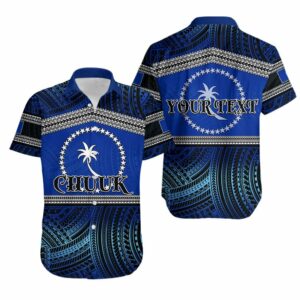 Chuuk Hawaiian Shirt N Patterns  - Thelegend59