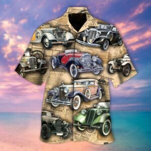 Classic Car Hawaii  - Thelegend59