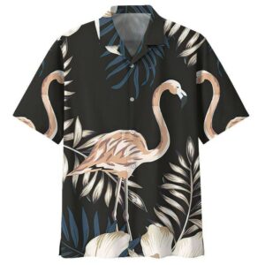 Flamingo Hawaiian Apparel20  - Thelegend59
