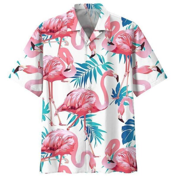 Flamingo Hawaiian Apparel23  - Thelegend59