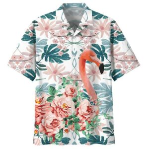 Flamingo Hawaiian Apparel25  - Thelegend59