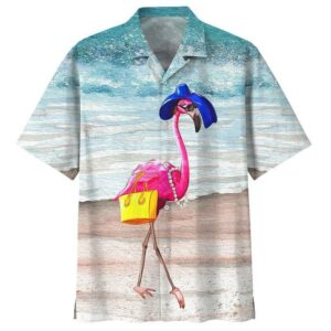 Flamingo Hawaiian Apparel26  - Thelegend59