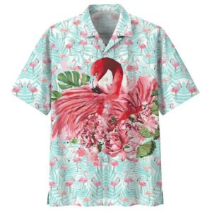 Flamingo Hawaiian Apparel29  - Thelegend59