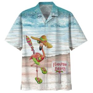 Flamingo Hawaiian Apparel33  - Thelegend59