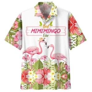 Flamingo Hawaiian Apparel34  - Thelegend59
