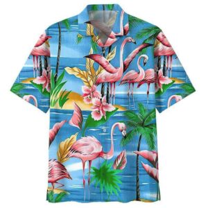 Flamingo Hawaiian Apparel35  - Thelegend59
