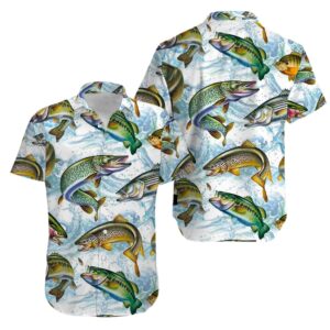 Freshwater Fishing Hawaiian  - Thelegend59