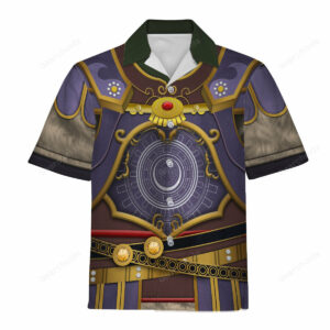 Ganondorf Dragmire Cosplay Hawaiian Shirt - For Men And Women - Kids  - Thelegend59