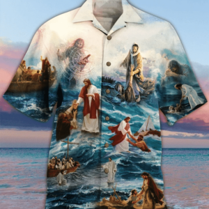 God Save Our Life Hawaiian Shirts Aloha Hawaiian Shirt Aloha Hawaiian Shirts For Summer - For Men And Women - Kids  - Thelegend59